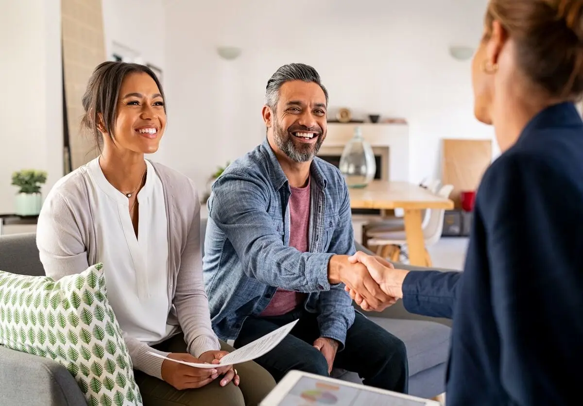 How to Choose a Realtor for First-Time Home Buyers
